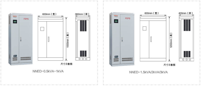 EPS應(yīng)急電源是如何幫助事故氯處理裝置供電的